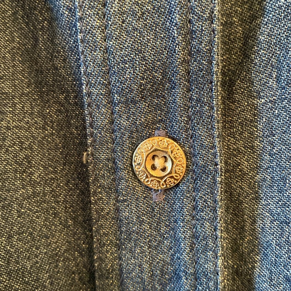 Vintage Christmas light jacket - Picture 5 of 11